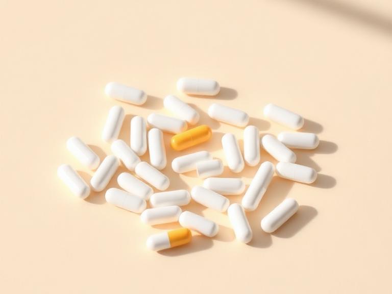 Amoxitrane 500 — Antibiotics