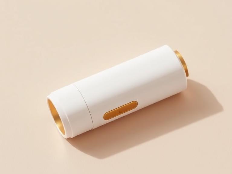Bronchovelt Inhaler — Respiratory