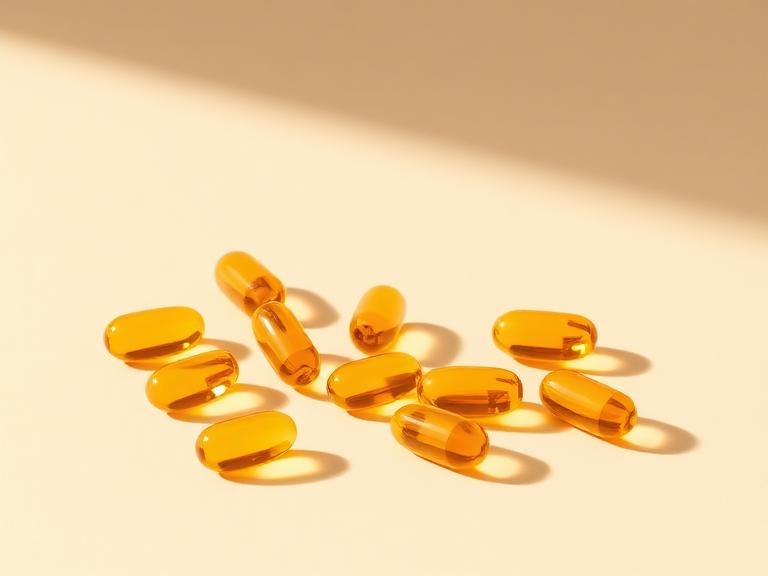 VeltraVit D3 — Vitamins & Supplements
